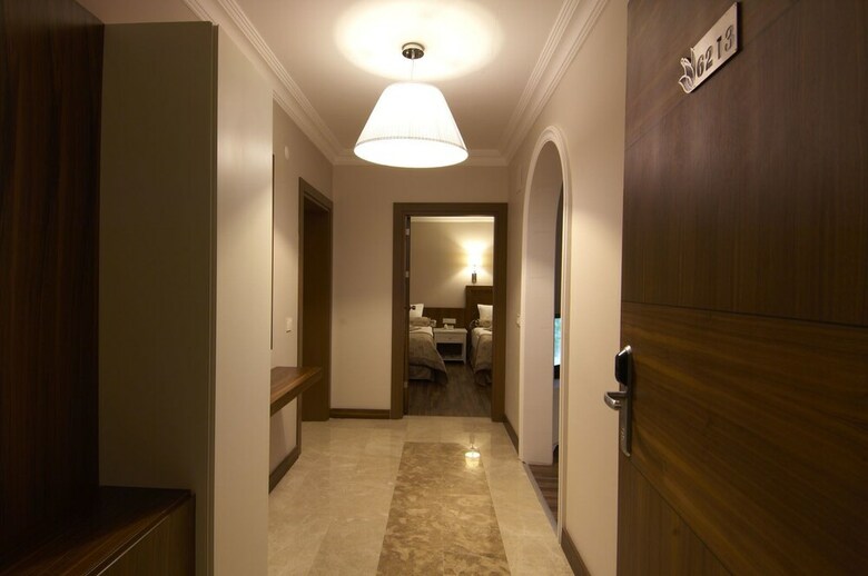 Apartamento Safran Thermal Resort