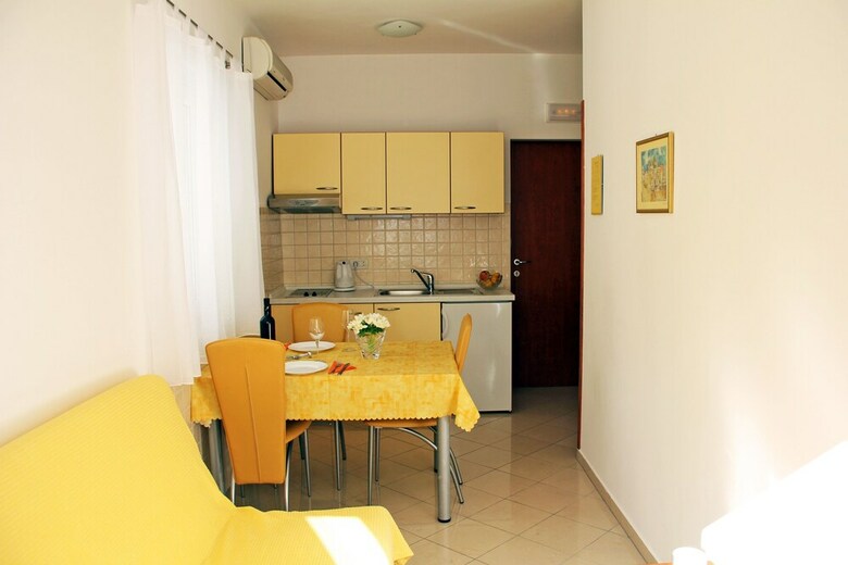 Apartments Artemis Dubrovnik - Adults Only