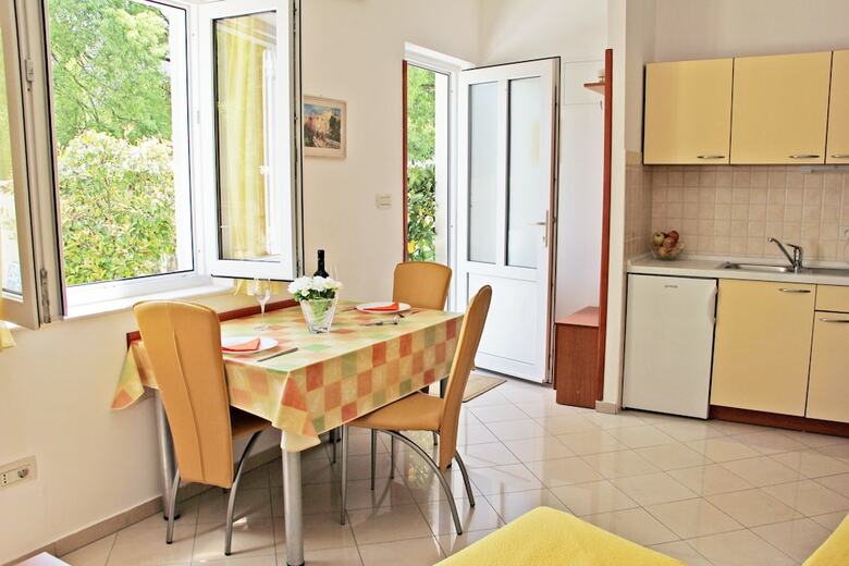 Apartments Artemis Dubrovnik - Adults Only