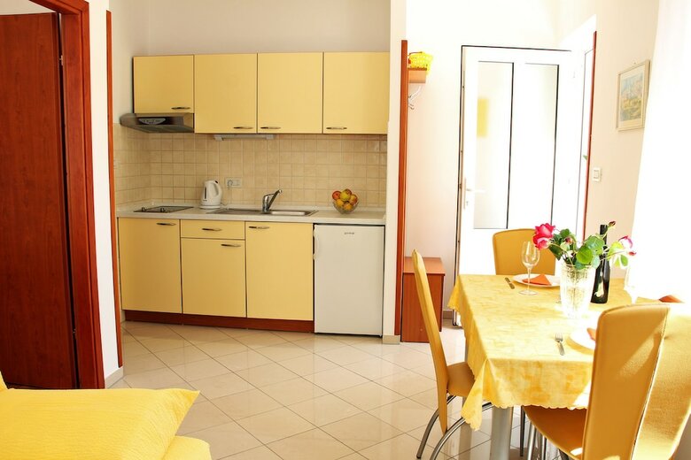 Apartments Artemis Dubrovnik - Adults Only