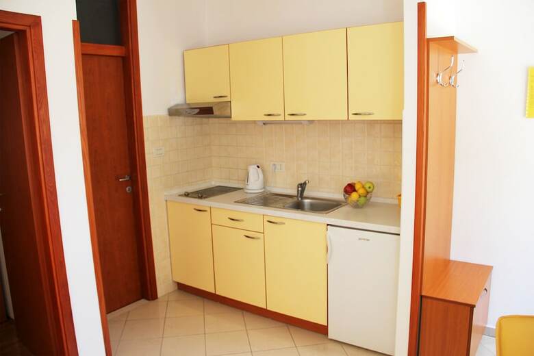 Apartments Artemis Dubrovnik - Adults Only