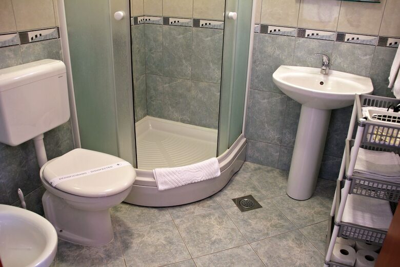 Apartments Artemis Dubrovnik - Adults Only