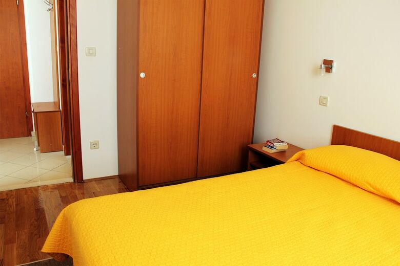 Apartments Artemis Dubrovnik - Adults Only