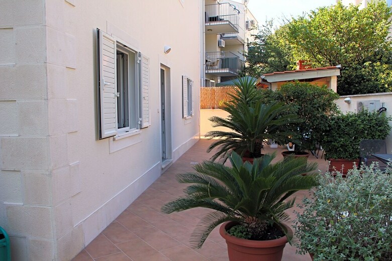 Apartments Artemis Dubrovnik - Adults Only