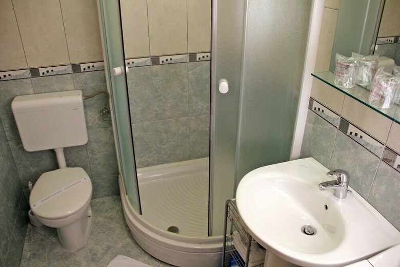 Apartments Artemis Dubrovnik - Adults Only