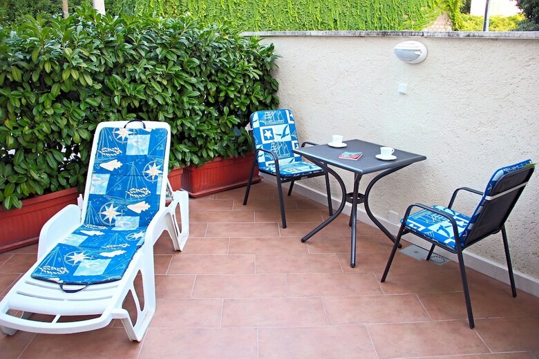 Apartments Artemis Dubrovnik - Adults Only