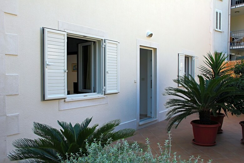 Apartments Artemis Dubrovnik - Adults Only