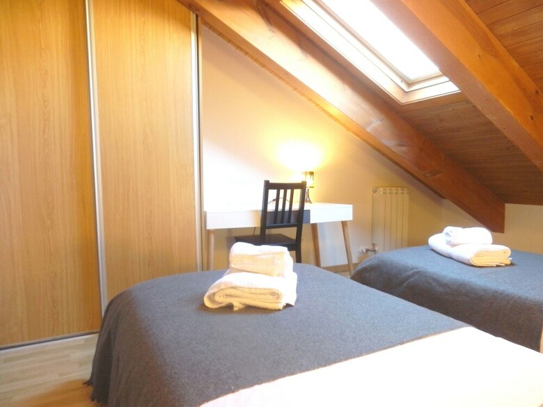 Apartamentos Homy Flat Melendez III