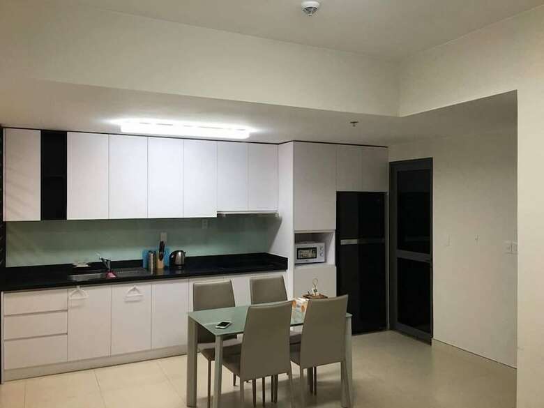Apartamentos City View 2br In Masteri Thao Dien