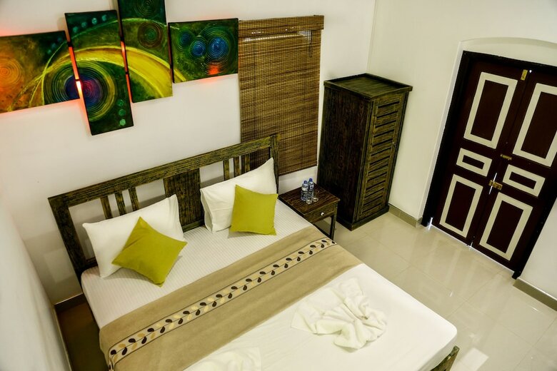 Suri Palm Villa
