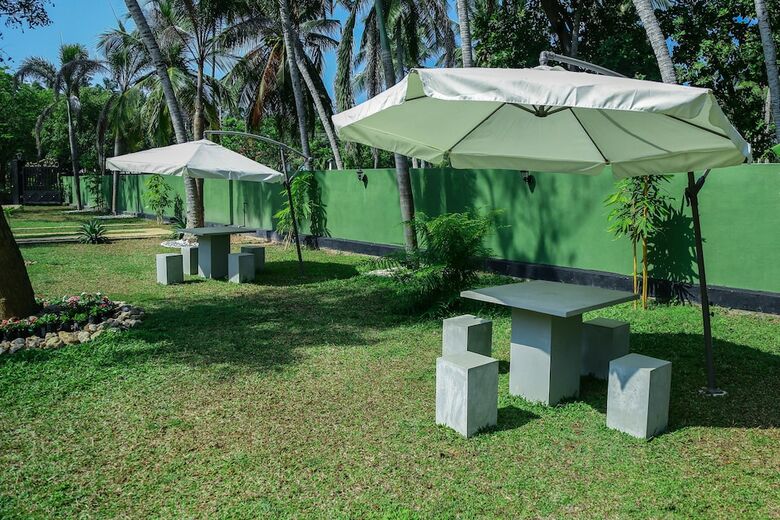 Suri Palm Villa