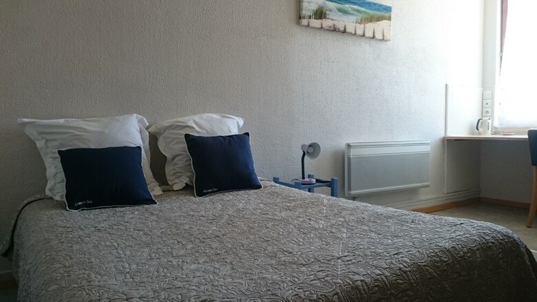 Hotel H�tel de La Gare