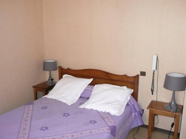 Hotel H�tel Restaurant Du Pont Vieux