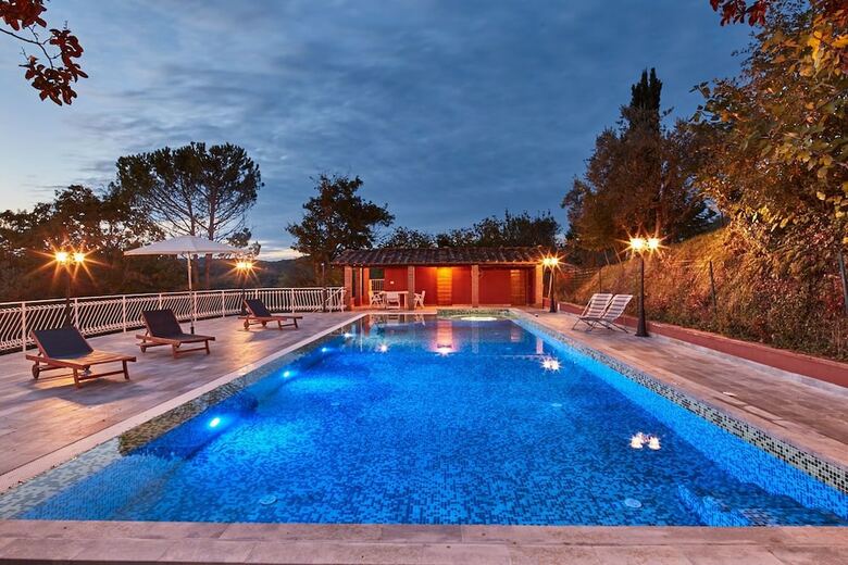 Agroturismo Casalrosso