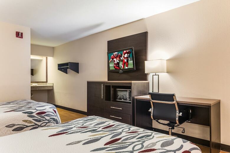 Hotel Red Roof Inn Texarkana