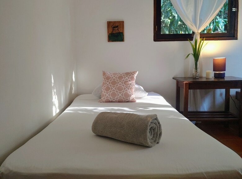 Apartamentos Colibri Surf House & Flats