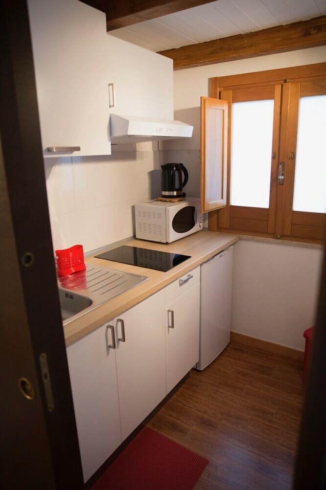 Apartamento Oltremare Appartamenti