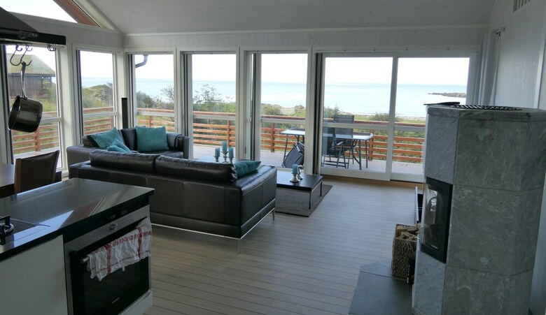 Posada Lofoten Links Lodges