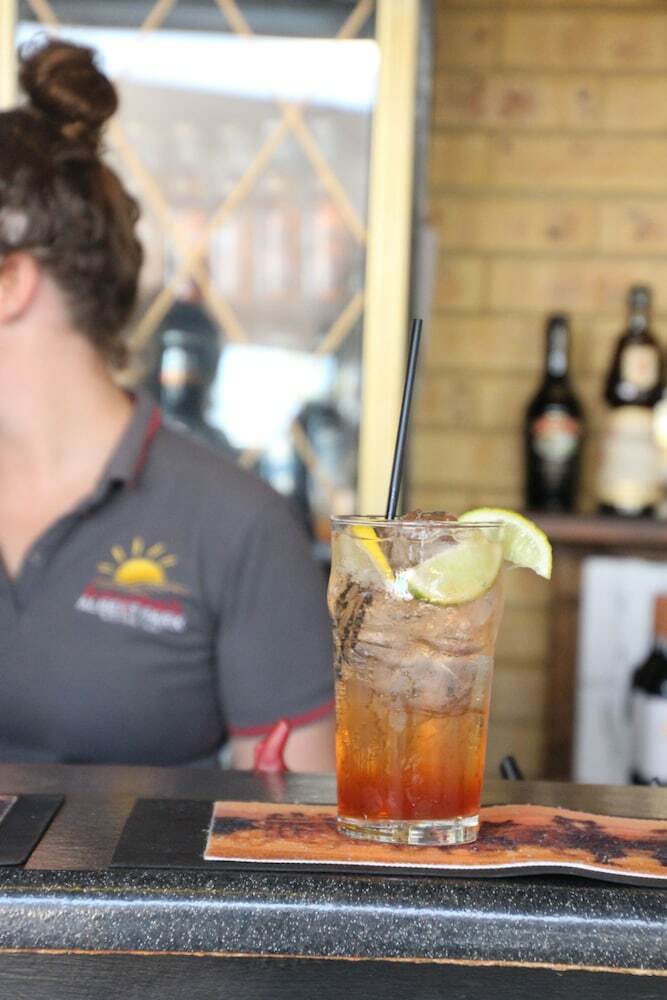 Hotel Longreach Outback Adventures