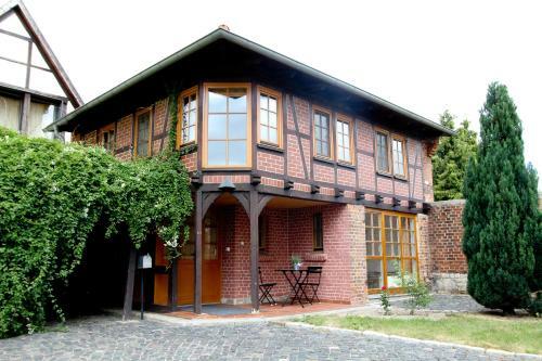 Hotel Resort Schloss Auerstedt