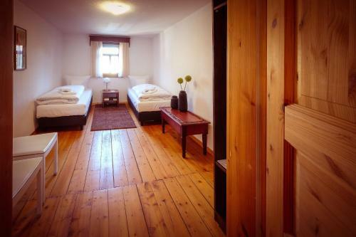 Hotel Resort Schloss Auerstedt