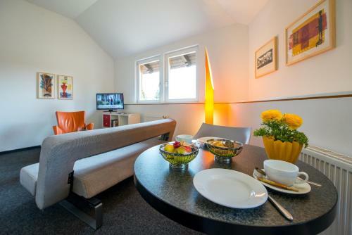 Hotel Resort Schloss Auerstedt