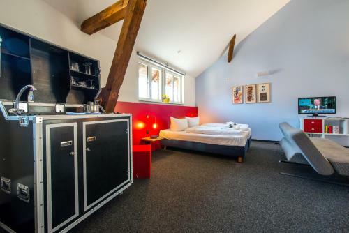 Hotel Resort Schloss Auerstedt