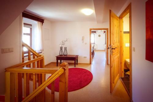 Hotel Resort Schloss Auerstedt