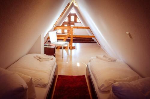 Hotel Resort Schloss Auerstedt