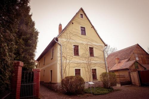 Hotel Resort Schloss Auerstedt