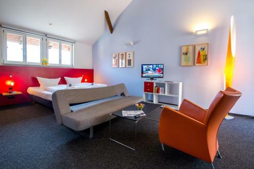 Hotel Resort Schloss Auerstedt