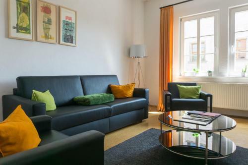 Hotel Resort Schloss Auerstedt