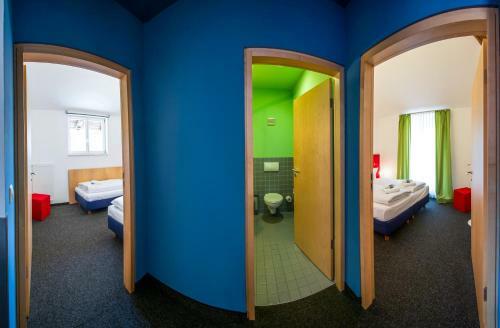 Hotel Resort Schloss Auerstedt