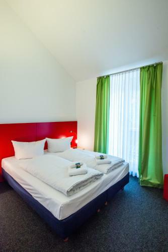 Hotel Resort Schloss Auerstedt