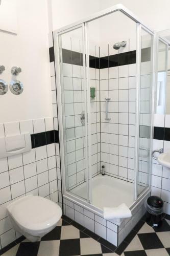 Hotel Resort Schloss Auerstedt