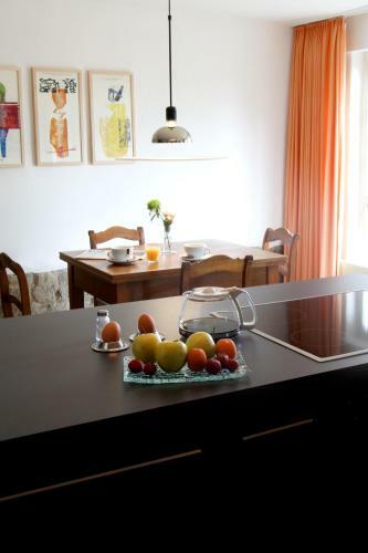 Hotel Resort Schloss Auerstedt
