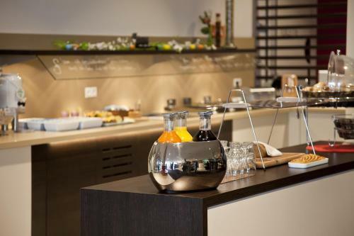 Business-sporthotel Gro�wallstadt