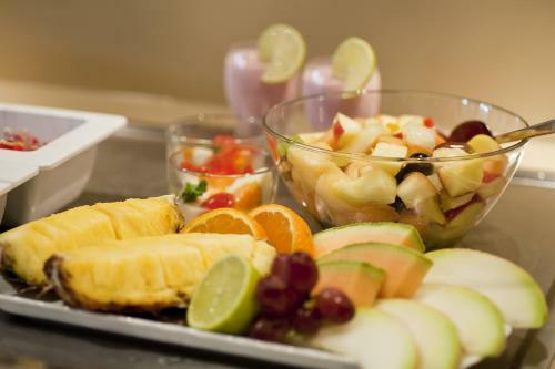 Business-sporthotel Gro�wallstadt