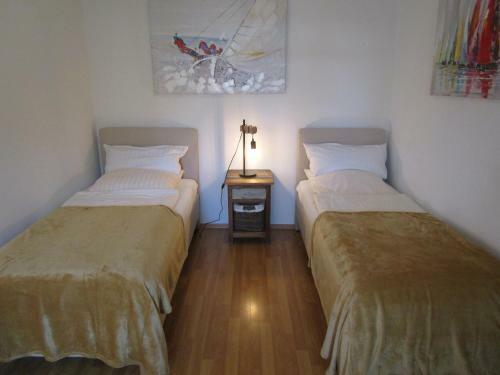 Hotel Landhaus Hammoor