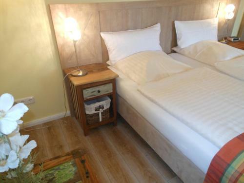 Hotel Landhaus Hammoor