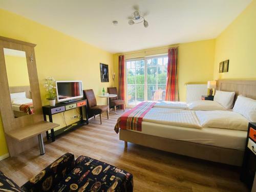 Hotel Landhaus Hammoor