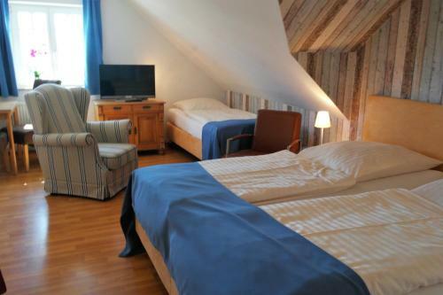 Hotel Landhaus Hammoor