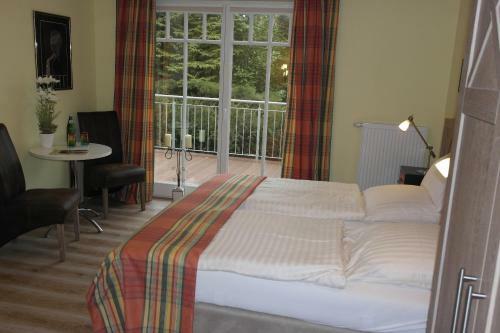 Hotel Landhaus Hammoor