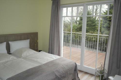 Hotel Landhaus Hammoor