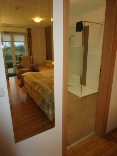 Hotel Landhaus Hammoor
