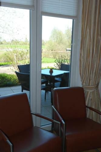 Hotel Landhaus Hammoor