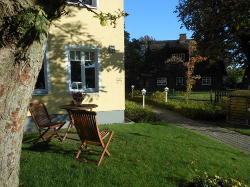Hotel Landhaus Hammoor