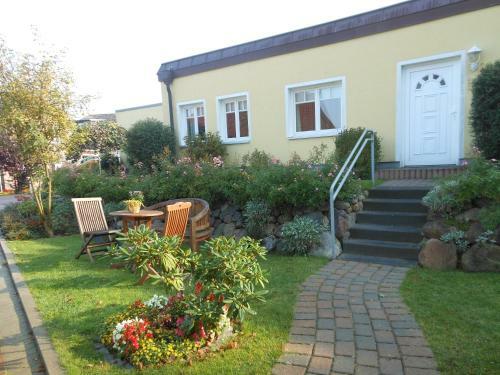 Hotel Landhaus Hammoor