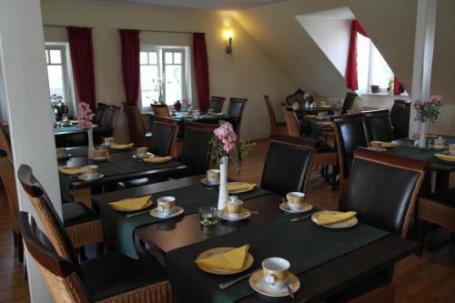 Hotel Landhaus Hammoor