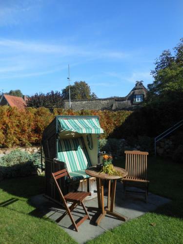 Hotel Landhaus Hammoor